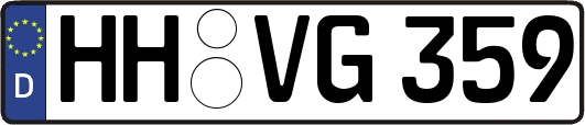 HH-VG359