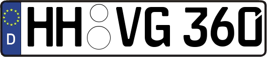 HH-VG360