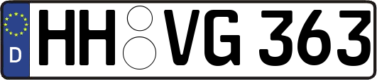 HH-VG363