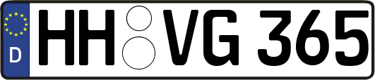 HH-VG365