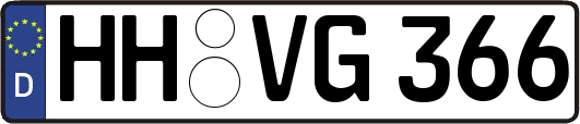 HH-VG366