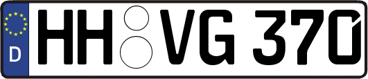 HH-VG370