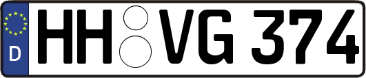 HH-VG374