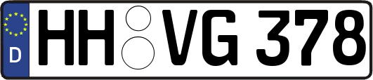 HH-VG378