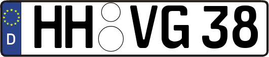 HH-VG38