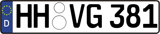 HH-VG381