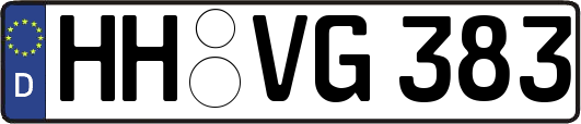 HH-VG383