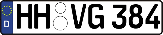 HH-VG384