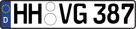 HH-VG387
