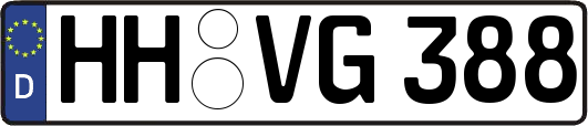 HH-VG388