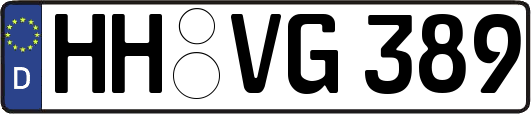 HH-VG389
