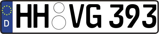 HH-VG393