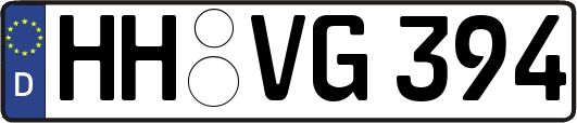 HH-VG394