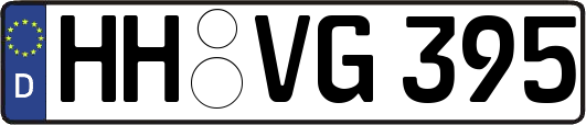 HH-VG395