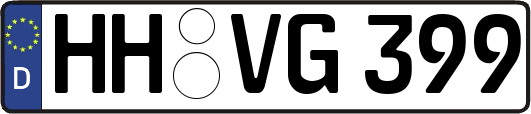 HH-VG399