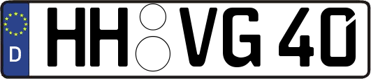 HH-VG40