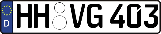 HH-VG403