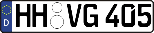 HH-VG405