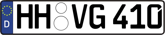 HH-VG410