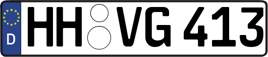 HH-VG413