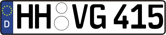 HH-VG415