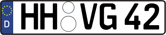 HH-VG42