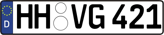 HH-VG421