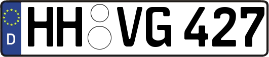 HH-VG427