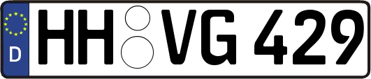 HH-VG429