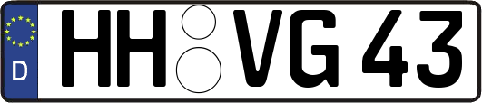 HH-VG43