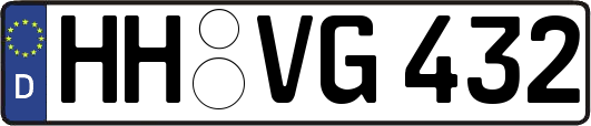 HH-VG432