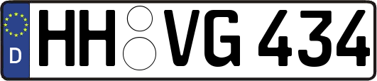 HH-VG434