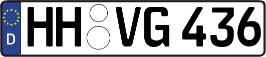 HH-VG436