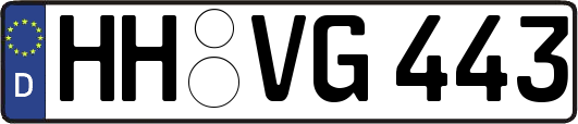 HH-VG443