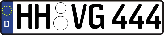 HH-VG444