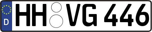HH-VG446