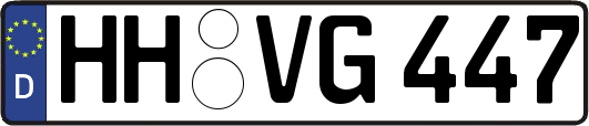 HH-VG447