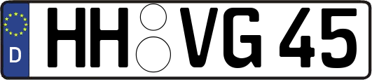 HH-VG45