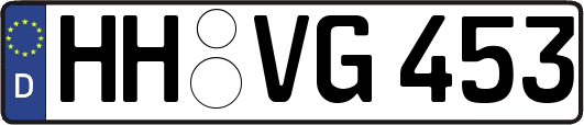 HH-VG453