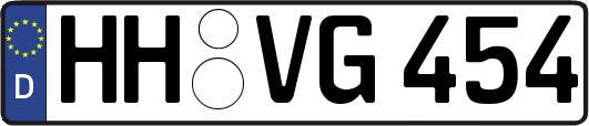 HH-VG454