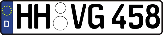 HH-VG458