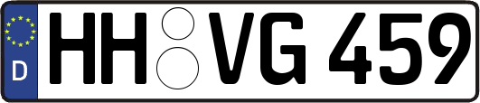 HH-VG459