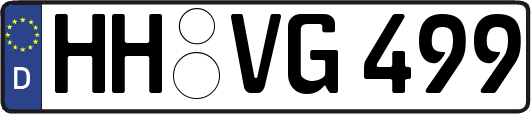 HH-VG499