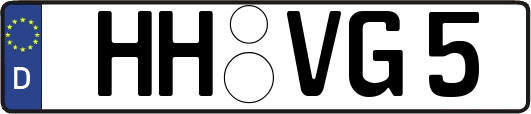 HH-VG5