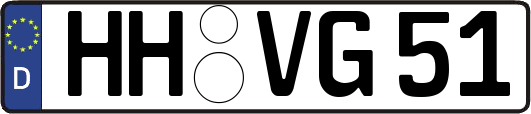 HH-VG51