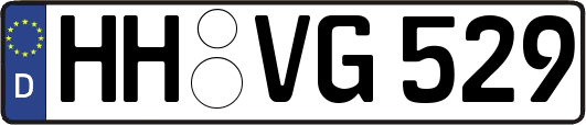 HH-VG529