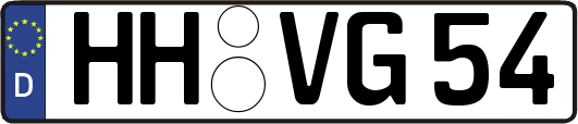 HH-VG54