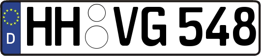 HH-VG548