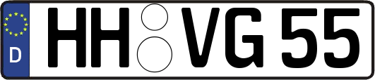 HH-VG55
