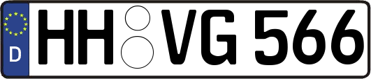 HH-VG566